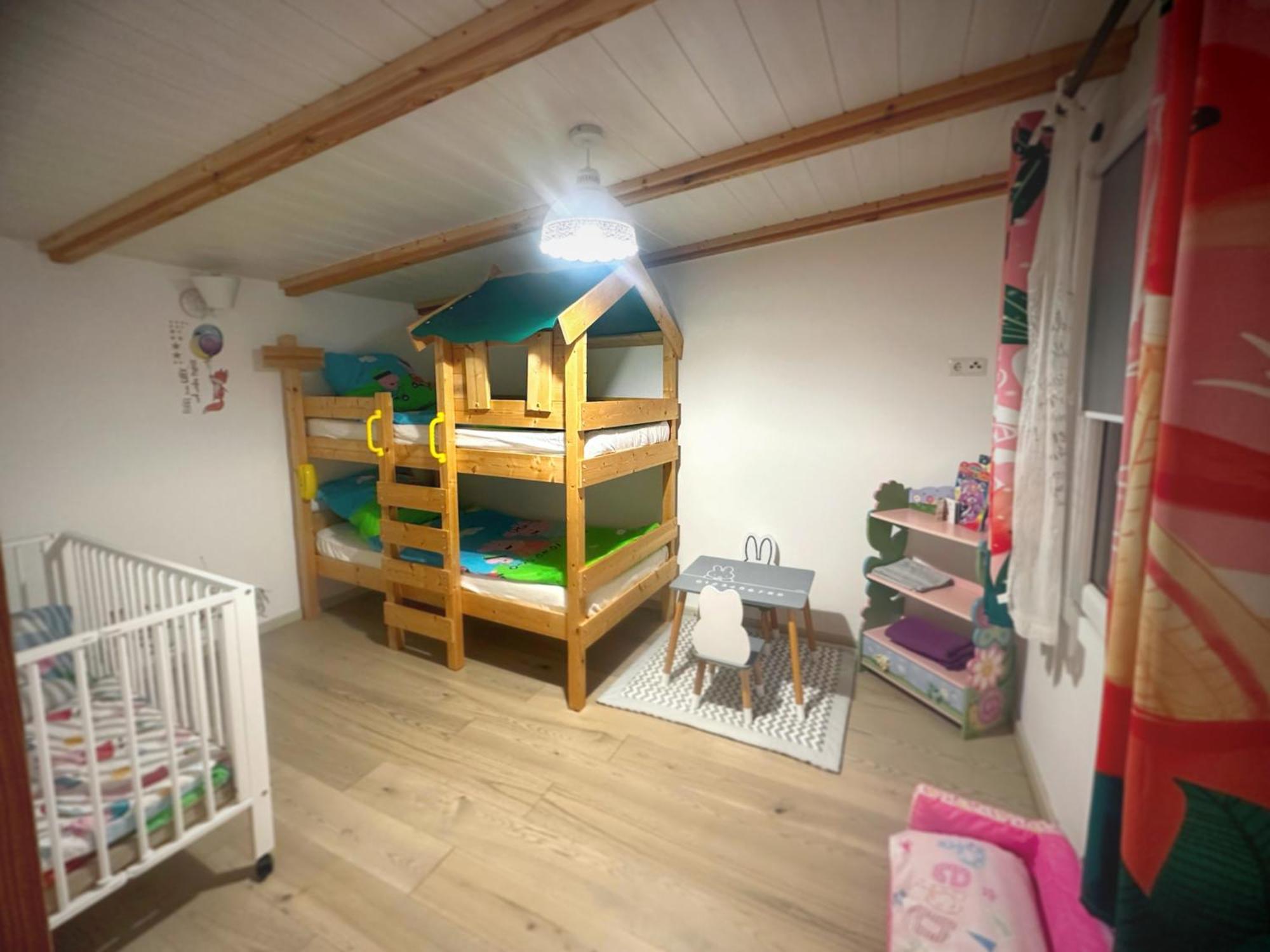 La Maison Pritzwalk - Bett & Bike Bagian luar foto
