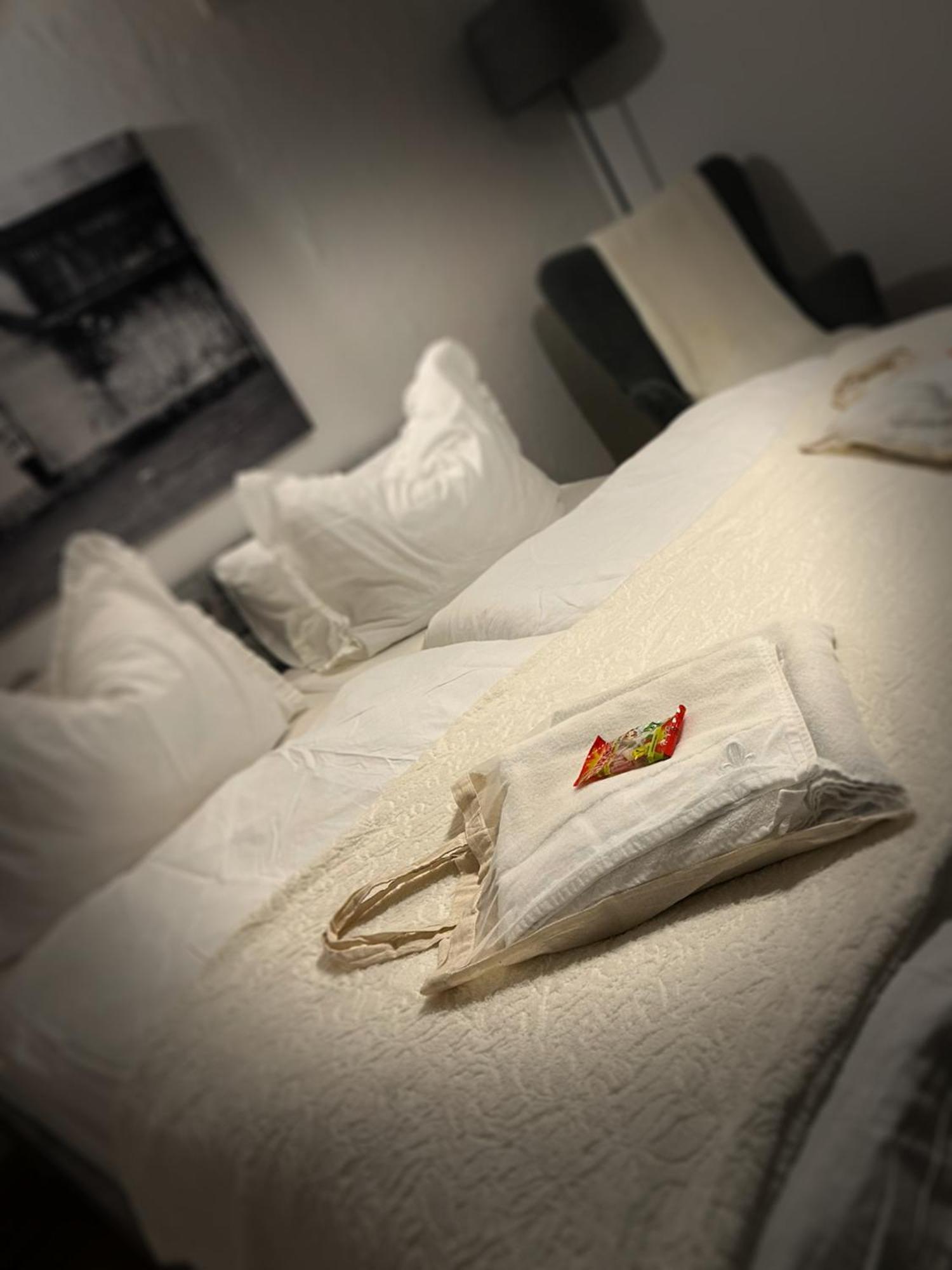 La Maison Pritzwalk - Bett & Bike Bagian luar foto
